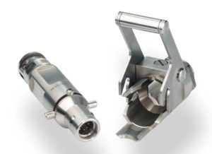 Radiation-proof connectors-Image