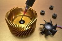 EP126: Chemical Resistant Epoxy Features High Tg-Image