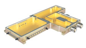 Hermetic Electronic Packaging-Image