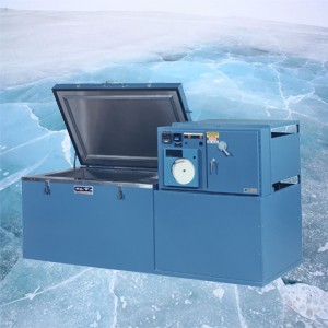 Chest Freezers - Built to Last For Decades-Image