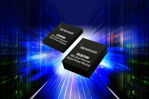 Dual 30A and Single 33A Digital Power Modules-Image