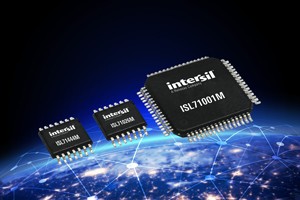 Rad-Tolerant Plastic Package ICs-Image