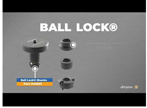 Unlock Faster Setups with Ball Lock®-Image