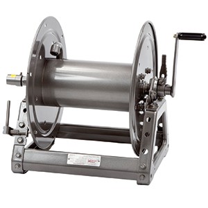 Hannay Reels 1500 Series Rewind Reels-Image