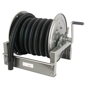 Hannay Reels VAC4000 Reel -Image