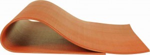 Rubber Sheet and Rolls of Rubber-Image