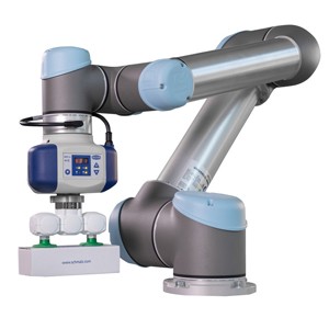 Cobot Robot Set ECBPi-Image