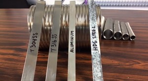 Stainless Steel Jacketed Flexible Conduit-Image