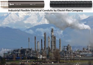 Flexible Conduit for Industrial Environments-Image