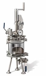 For Ultra High Purity Applications-Image