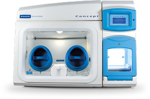 New Anaerboic and Microaerophilic Workstations-Image