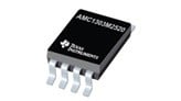 Mouser Stocks Texas Instruments AMC1303 Modulators-Image