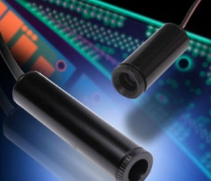 Red Laser Diode Modules in Various Package Sizes-Image