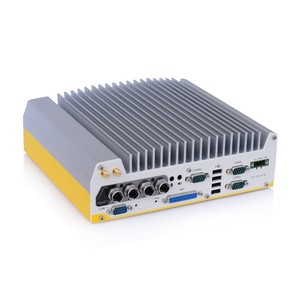 Nuvo-5100VTC - In-Vehicle System-Image