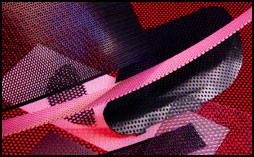 Perforated Plastics...to specification-Image