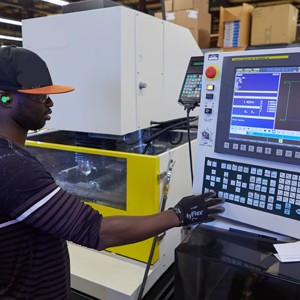 Advantages of Wire EDM-Image
