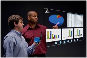 AIM®: Armstrong Intelligent Monitoring.-Image