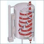 Drying solvent wet materials without vacuum -Image