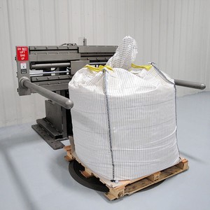 Easily Break Up Solids With Bulk Bag Conditioners -Image