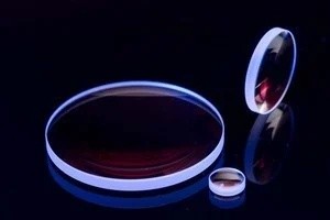Bi-Convex Lenses: Precision Optics-Image