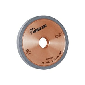 Custom-made, high-quality superabrasive products-Image