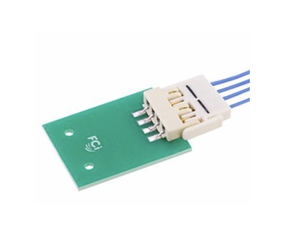 RotaConnect® Wire-To-Board Connector-Image