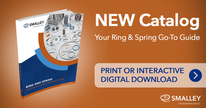 Smalley Launches New 2021 Ring and Spring Catalog-Image