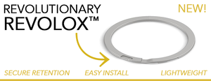 The Revolutionary Revolox™ Self-Locking Ring-Image