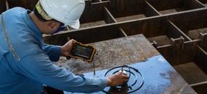 Nondestructive Testing Services-Image