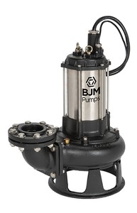 RAD-AX®: Overcoming Wastewater Clogging Issues -Image