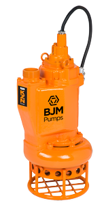 BJM Pumps® KZN Series-Image