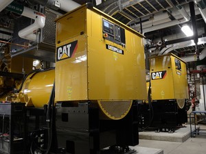 CAT® GENERATORS AMPLIFY EFFICIENCY AT ENWAVE-Image