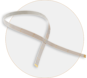 Custom Flat Flexible Circuits-Image
