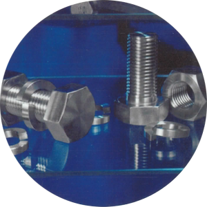 Does Alloy Galling got you down? -Image