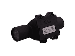 Mass Flow Sensor for Gases-Image
