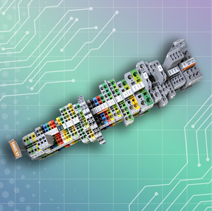 CX Series Spring Clamp Technology -Image