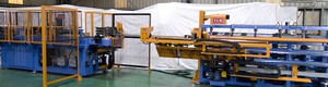 CNC Rotary Draw Benders-Image