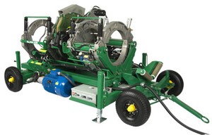 MegaMc® 824 a Mix of Muscle and Versatility-Image