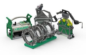 Acrobat™ 250 Compact Lightweight Fusion-Image