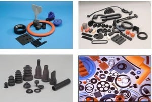 National Rubber Specializes in Custom Molding-Image