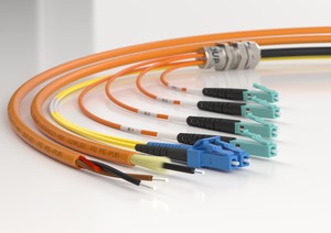 Superfast data transfer with HITRONIC®-Image