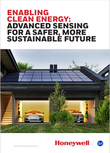 Smarter Sensing for Clean Energy-Image