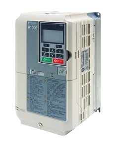 P1000 Drive-Image