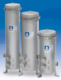 SJCH SERIES - Single Jumbo Cartridge Housings-Image