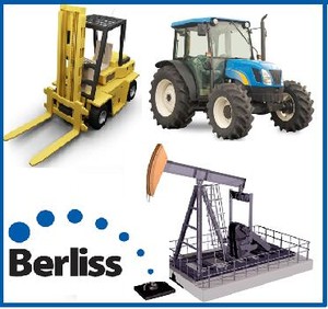 Design & Manufacture of Bearings to Customer Needs-Image