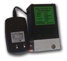 Proportional Valve Electronic Pressure Regulator-Image
