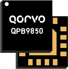 2.3-5GHz Single Channel Compact Switch-LNA-Image