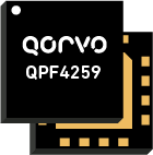 2GHz Wi-Fi 7 High-Power Front End Module-Image