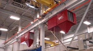 Custom Ambient Air Cleaning Systems-Image