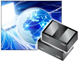 Good-Ark Semiconductor ESD Protection Diodes-Image